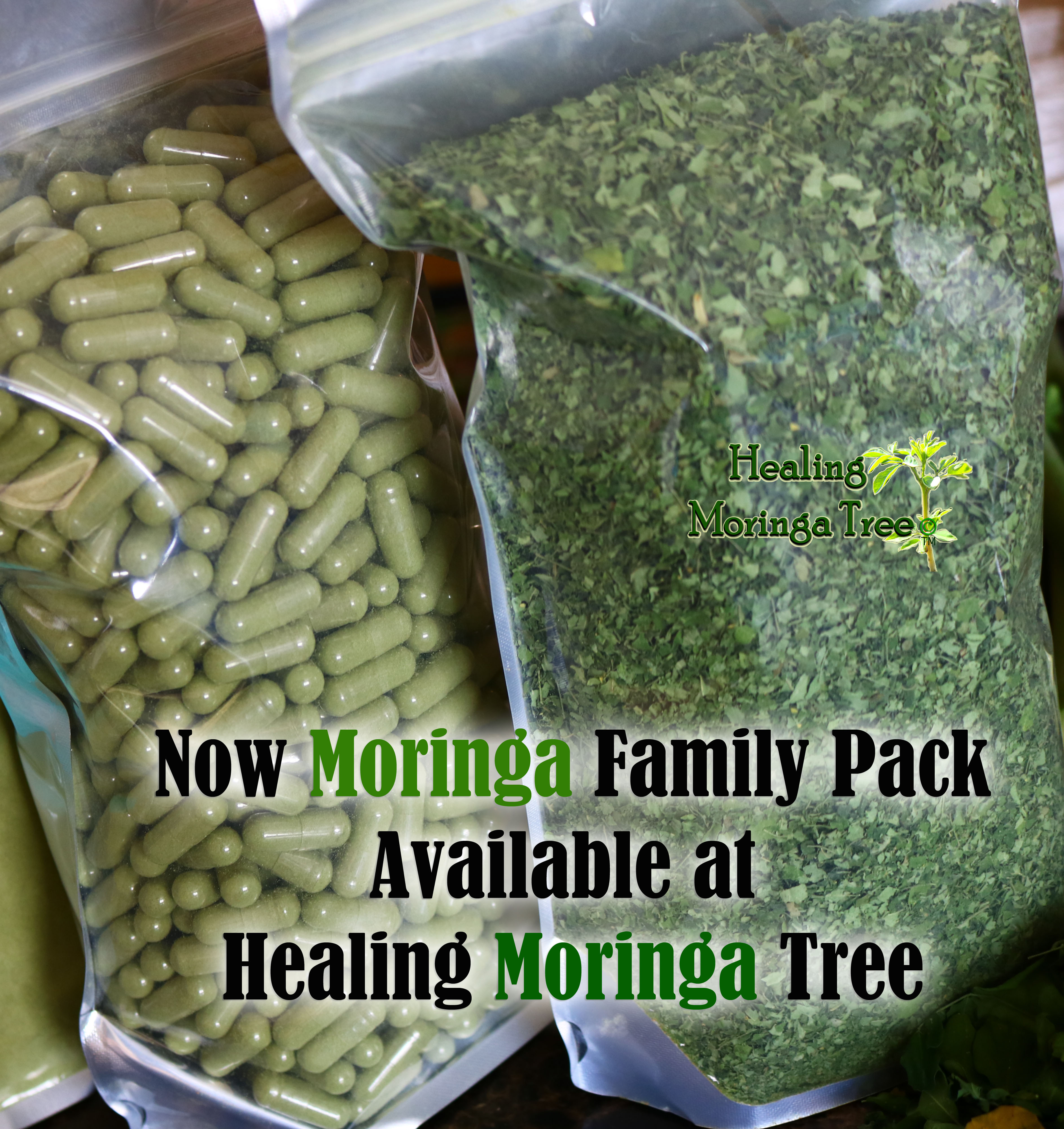 Moringa Family pack2