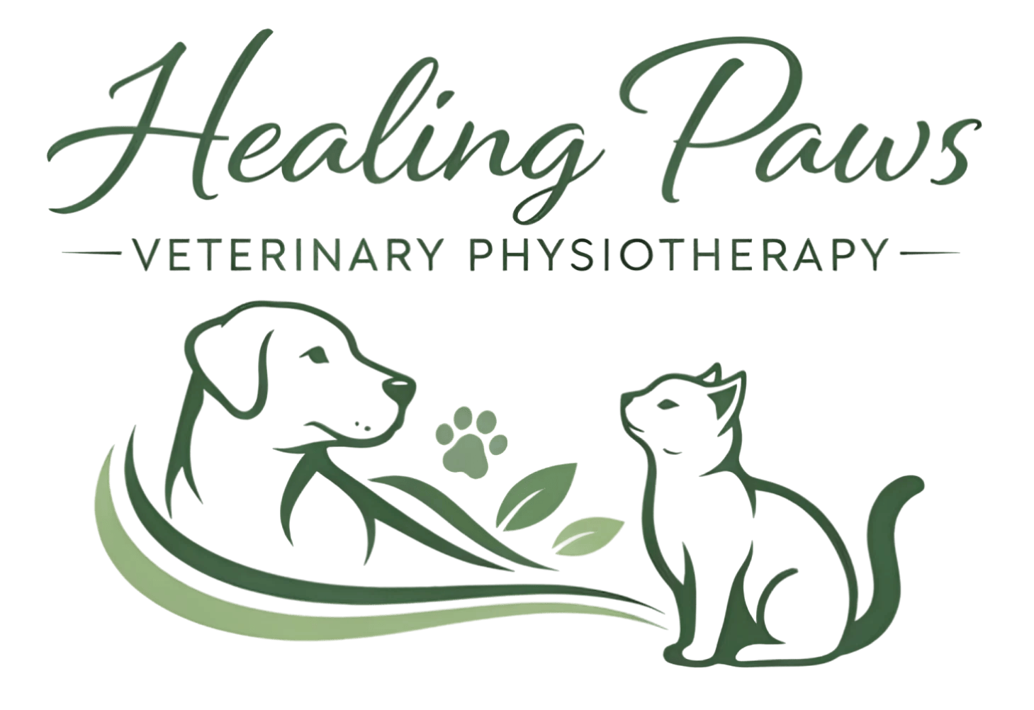 Healing Paws Physio