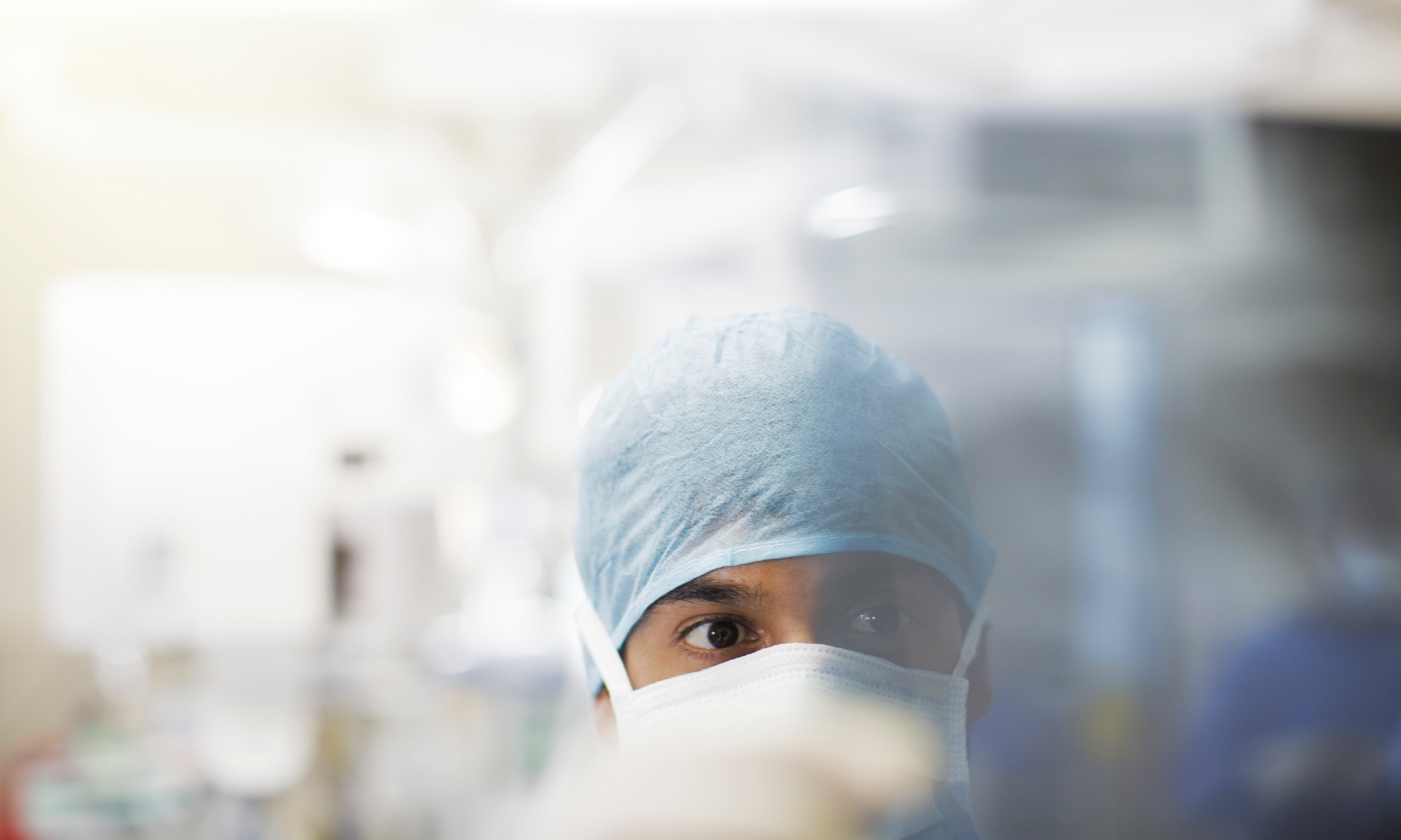 Read more about the article Racism and the Off-Duty Doctor