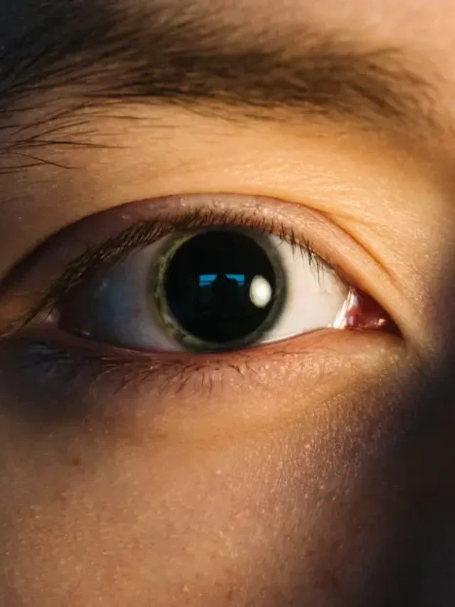 6 Tips to Promote Eye Health Awareness