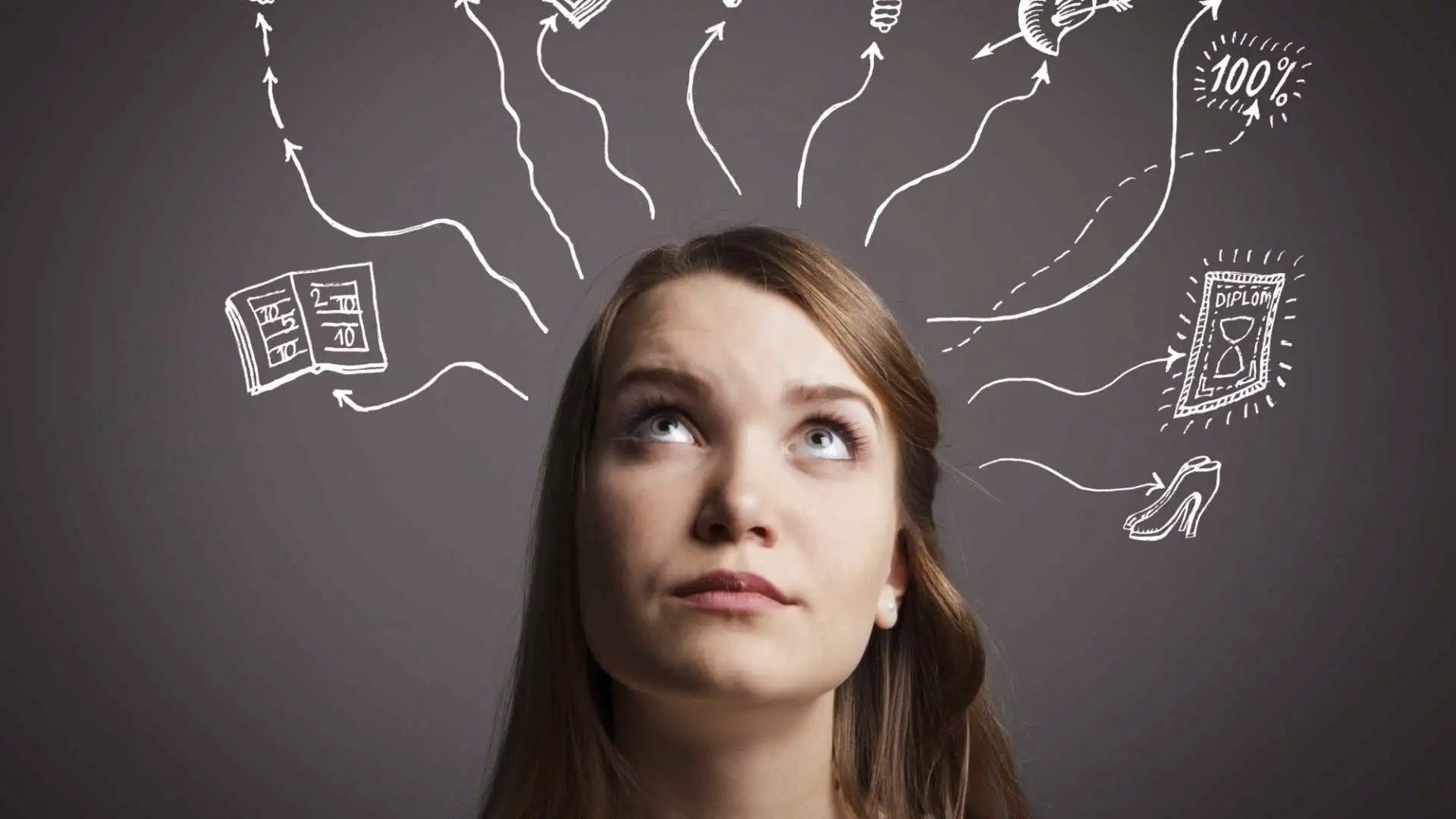 What is the Difference Between Intrusive and Impulsive Thoughts?