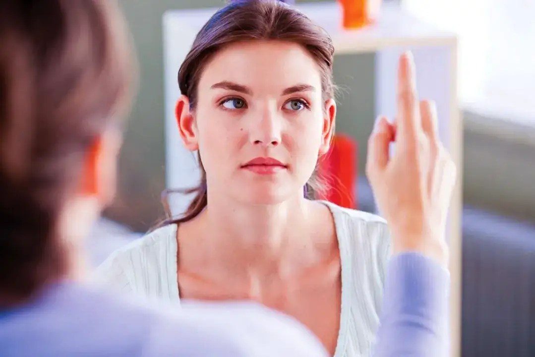 how to do emdr on yourself