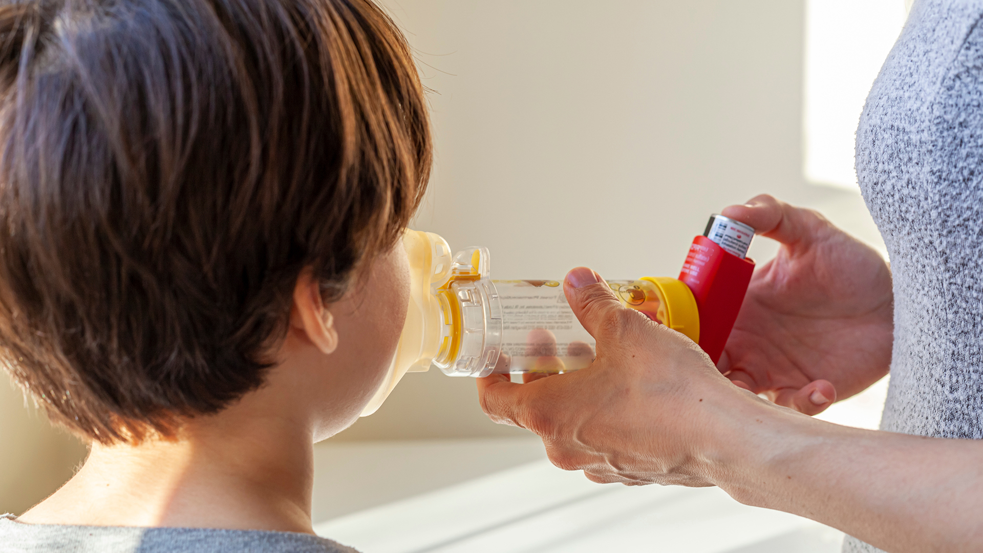 The Right Way to Use Your Inhaler: A Life-Changing Technique (2026)