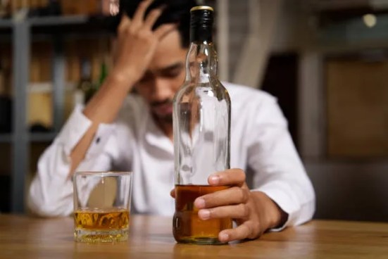 Alcohol Abuse