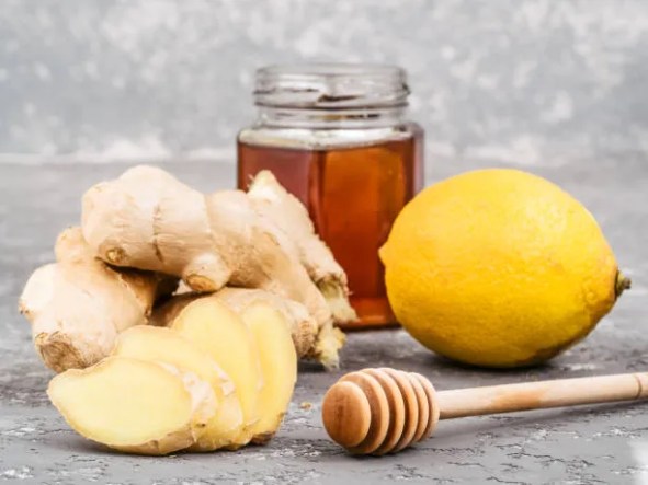 Effective Home remedies for cough