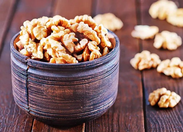 Best nuts to choose
