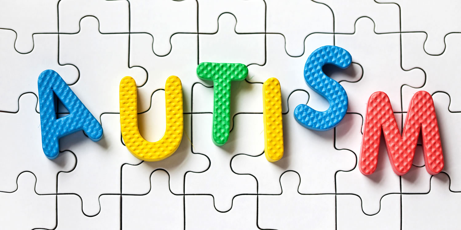 Autism spectrum disorder