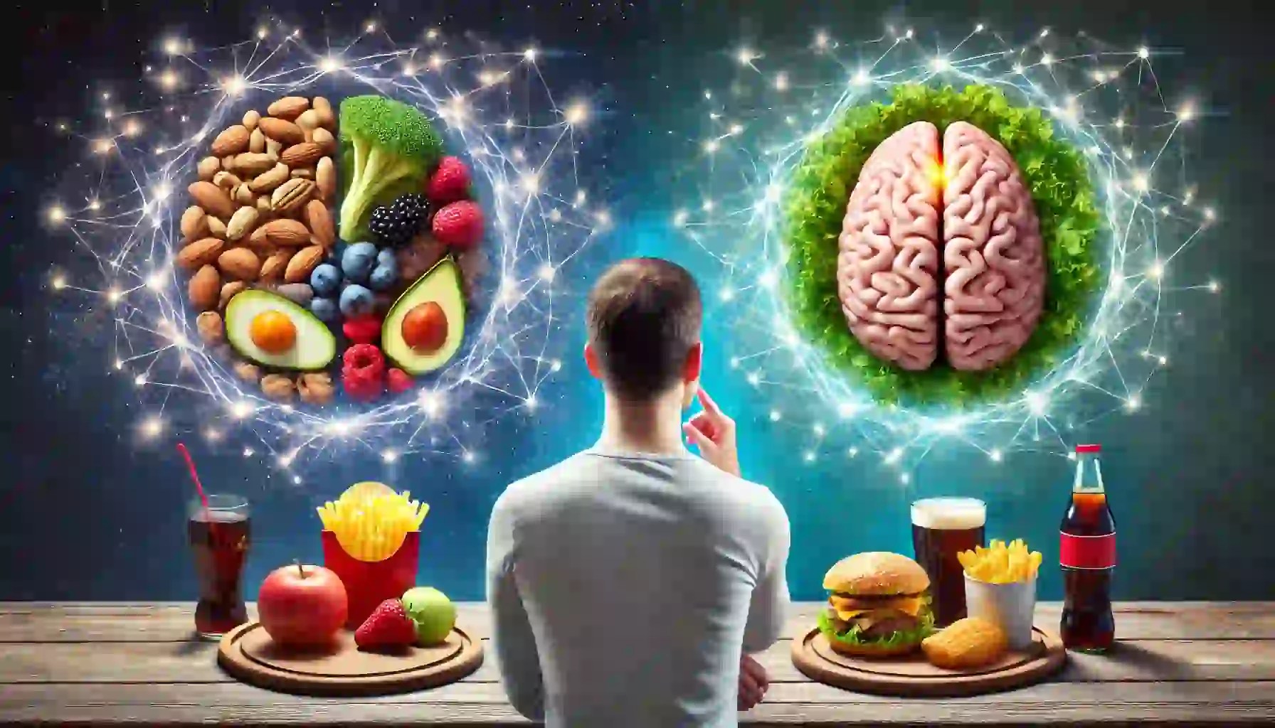 Brainpower Foods to Avoid