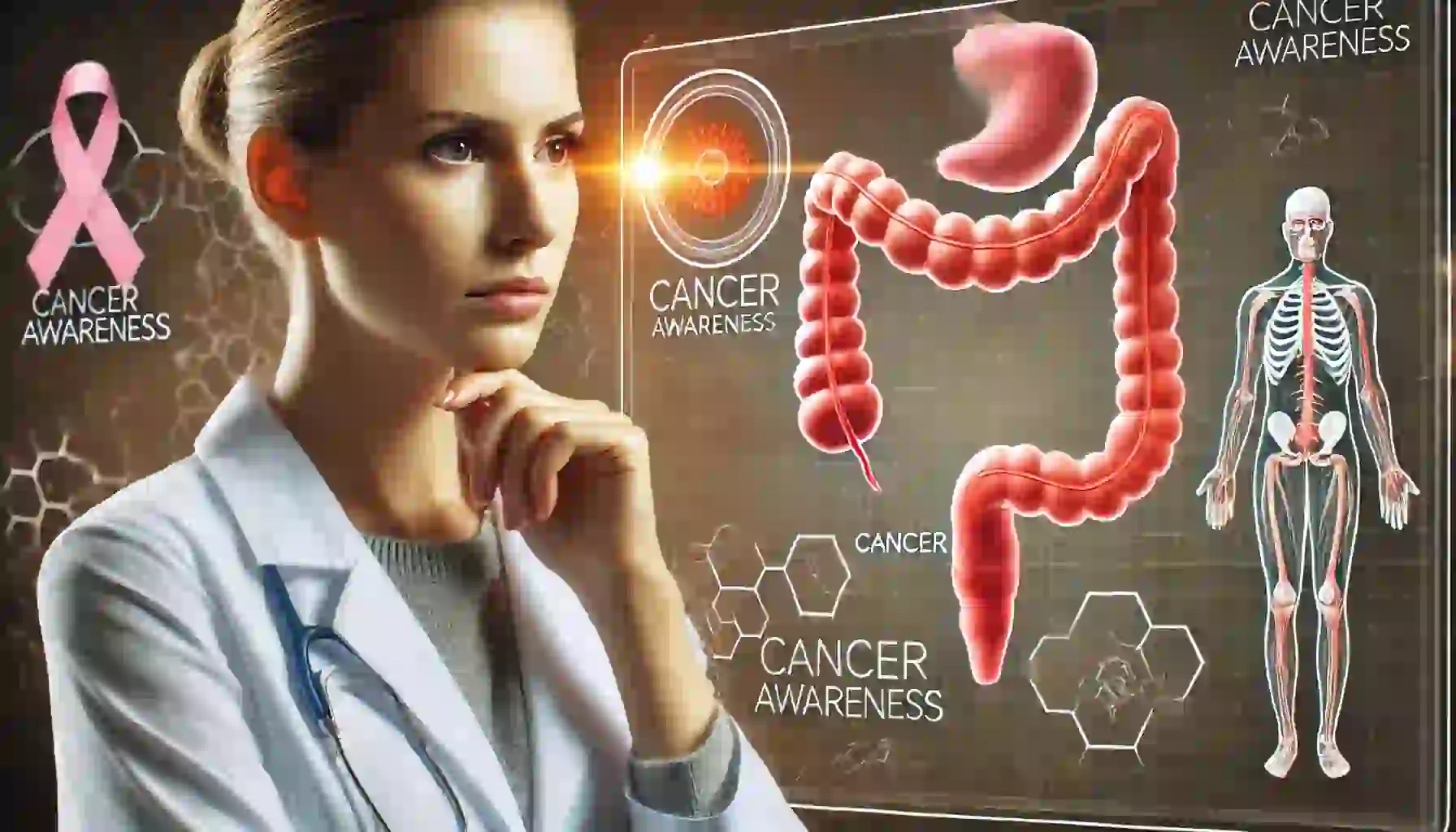 anal cancer in hindi