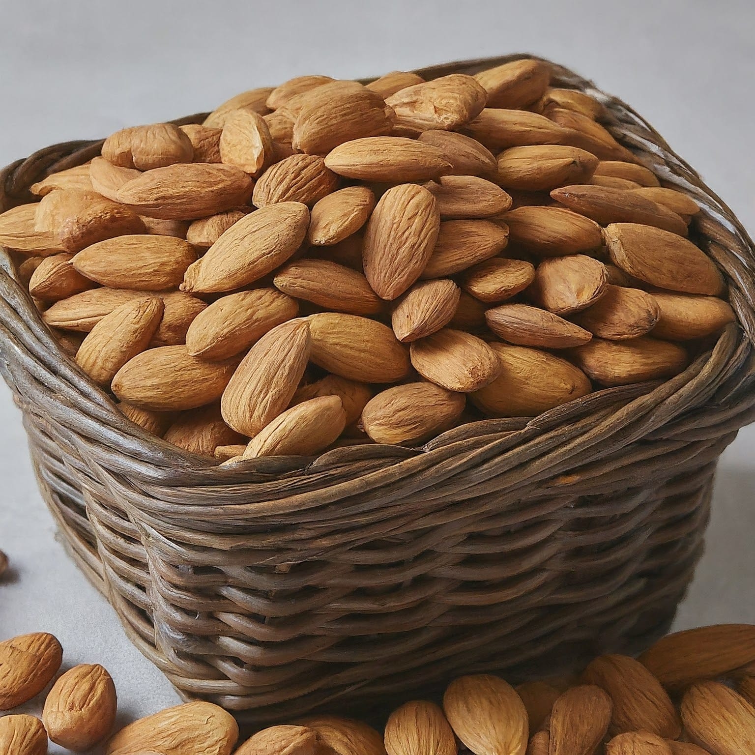 almond