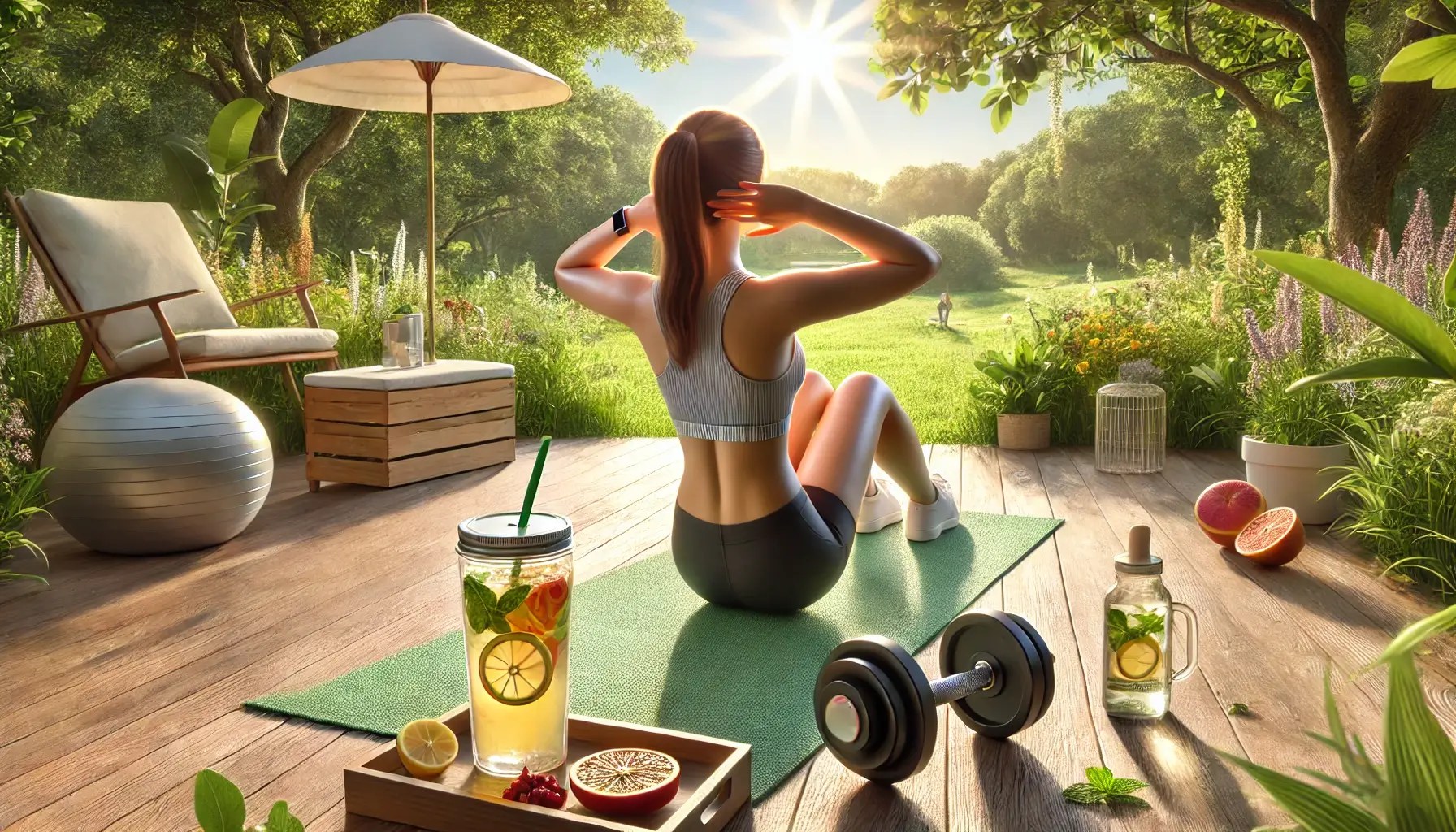 Easy ways to reduce belly fat in Hindi