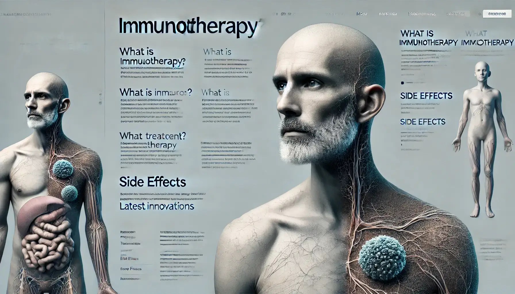 The Complete Guide to Immunotherapy: Benefits, Risks, and Costs