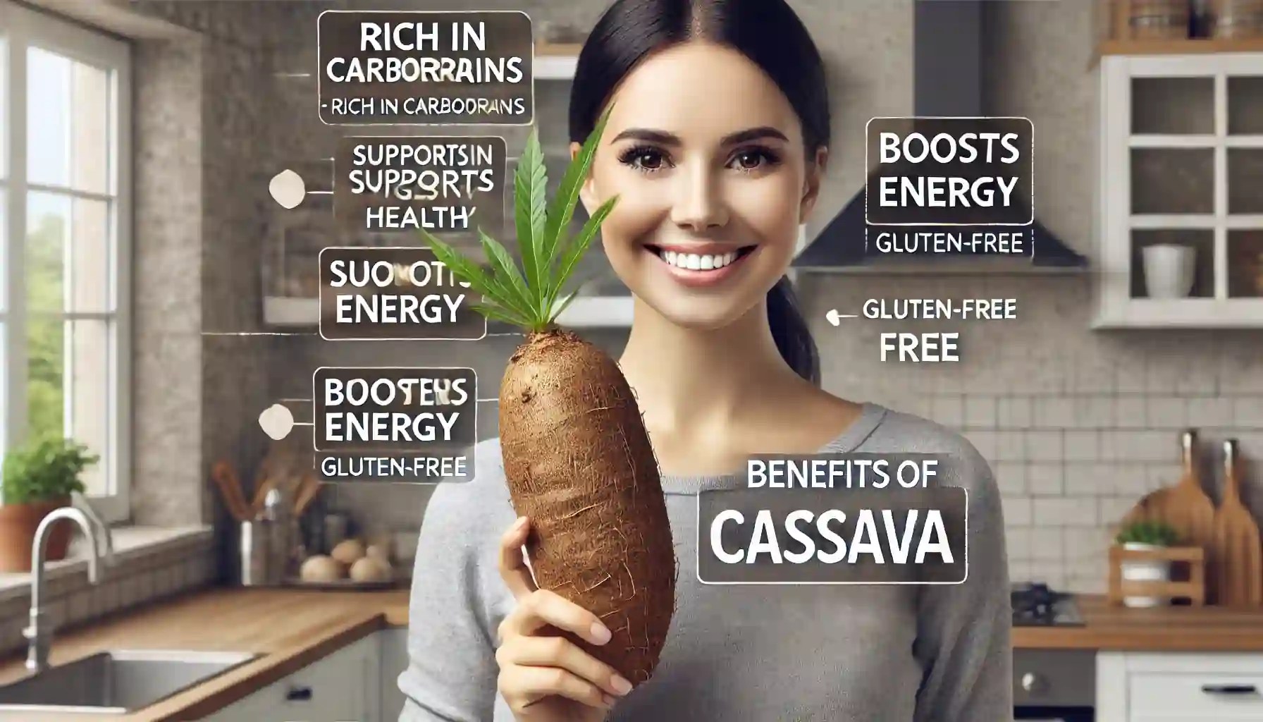 tapioca nutritional benefits and health benefits in hindi