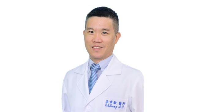 江眼科桃園江眼科診所 Ekcup