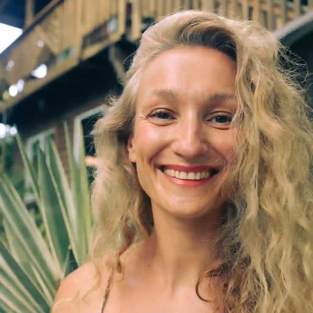 Picture of Solveig Eitungjerde