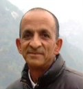 Picture of Yang BurzHome