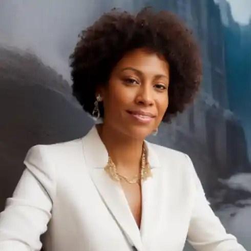 Picture of Stacy Bryant