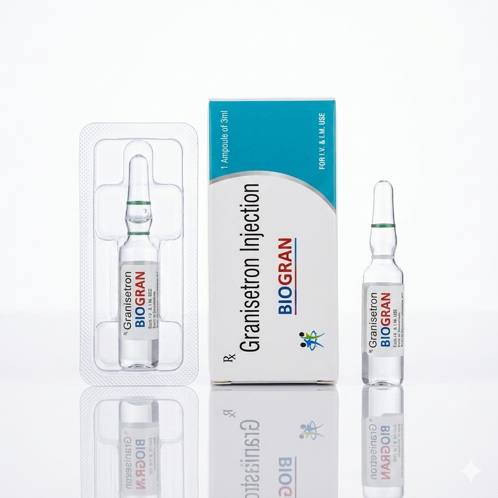 Injectables