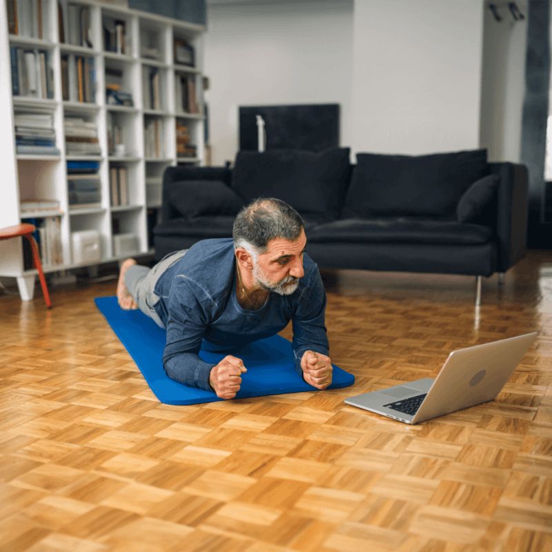 About Us Health Stack - Classic Desktop Mountain Backgrounds | Free Download