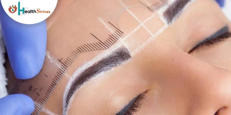 What is microblading & everything you need to know about it
