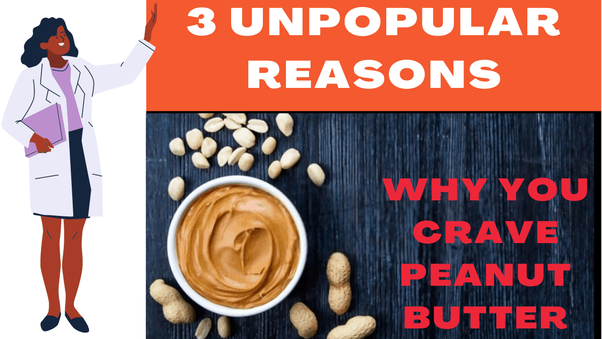 peanut butter