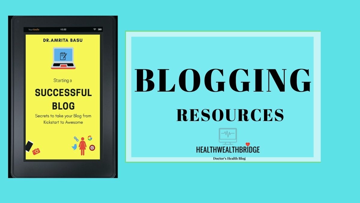 25 Free Blogging Tools, and Resources for 2025