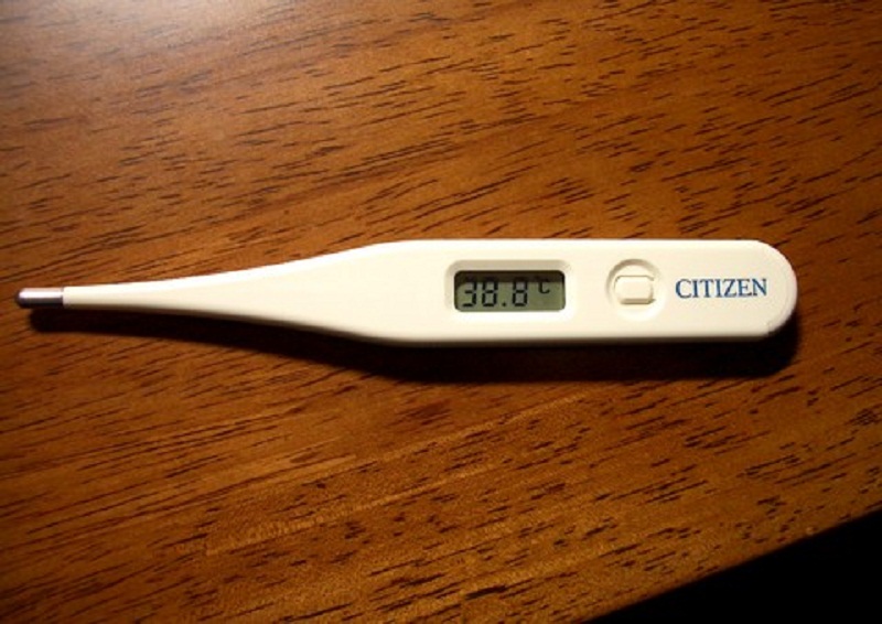 How to raise body temperature immediately?