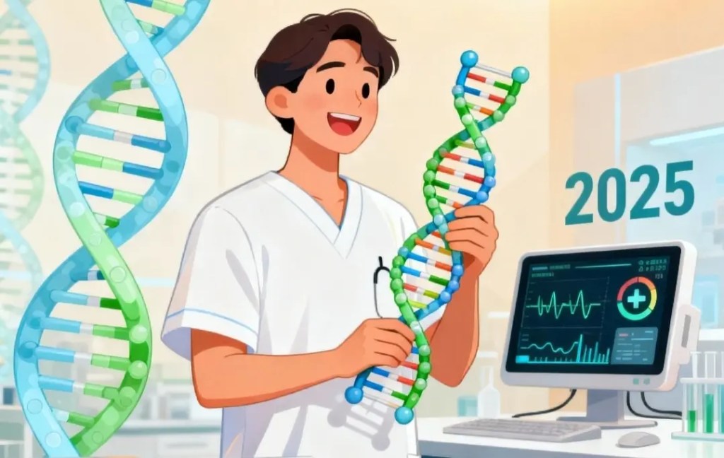 Gene 2