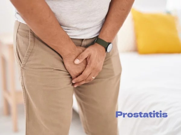 Prostatitis