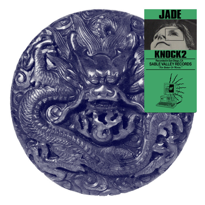 "Jade" - Knock2