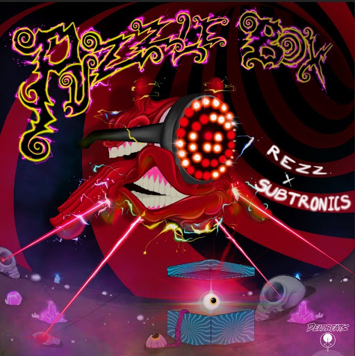 Rezz And Subtronics Release Highly Anticipated Collab
