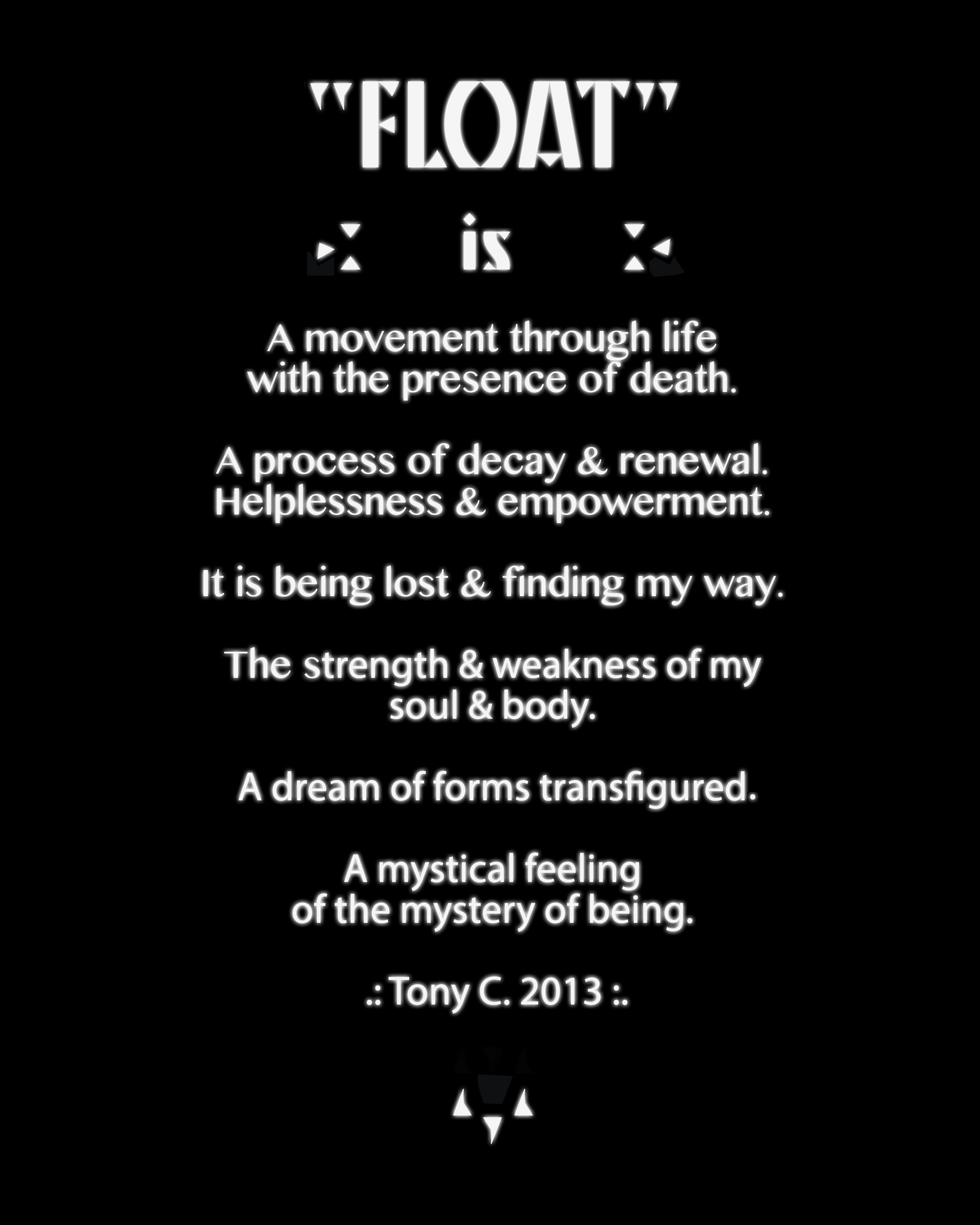 Float Statment (Computer)