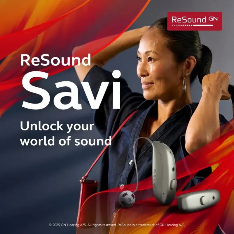ReSound Savi IG 3