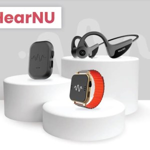 HEARNU KIT