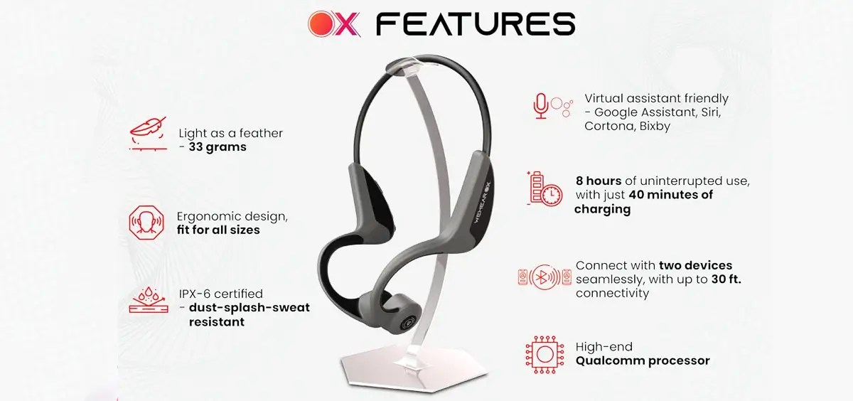 Wehear ox Feature Banner