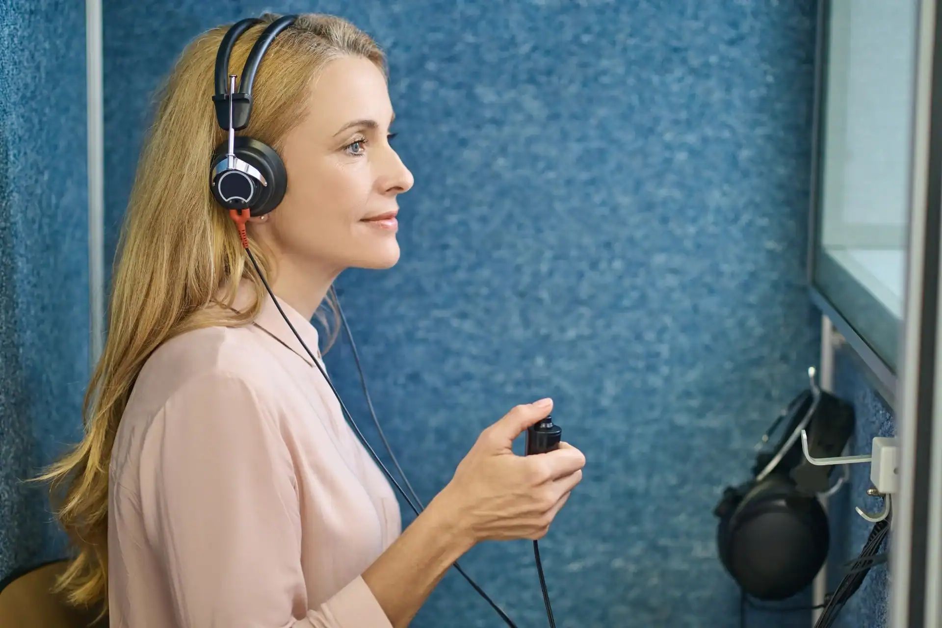 Featured image for “5 Signs It’s Time for a Hearing Test (Even If You Think Your Hearing Is “Fine”)”