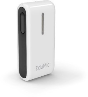 EduMic – The Easy FM Connectivity Solution – Hearing Implant Updates ...