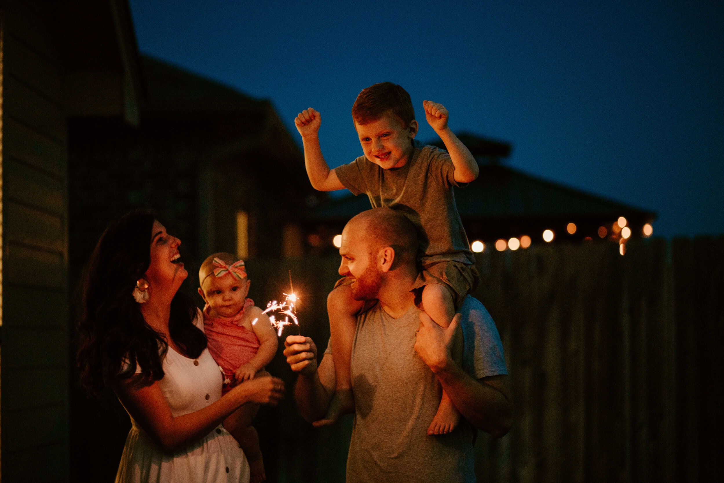 Featured image for “Why Getting a Hearing Device is a Great New Year’s Resolution”