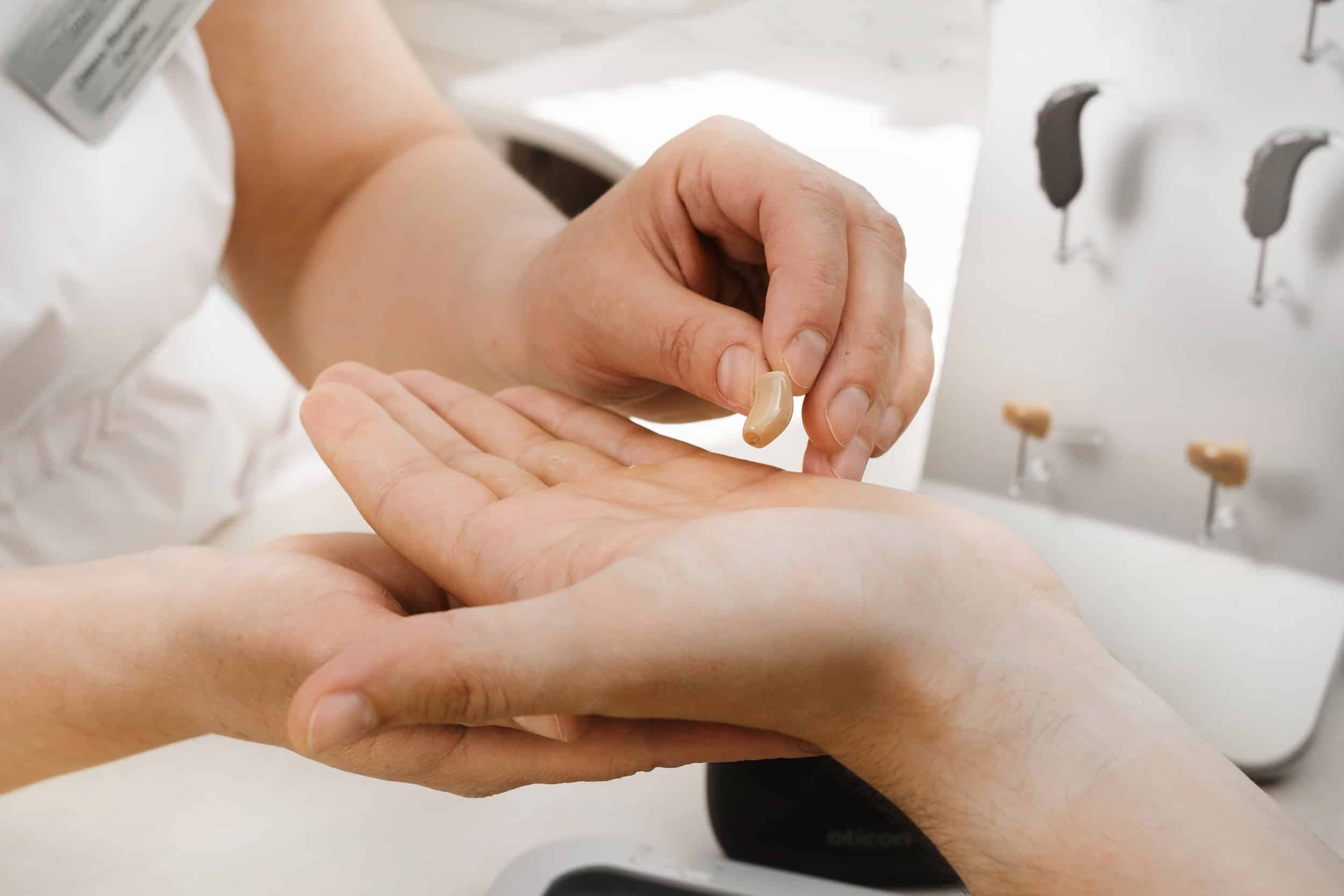 Featured image for “7 things to consider when buying hearing aids”
