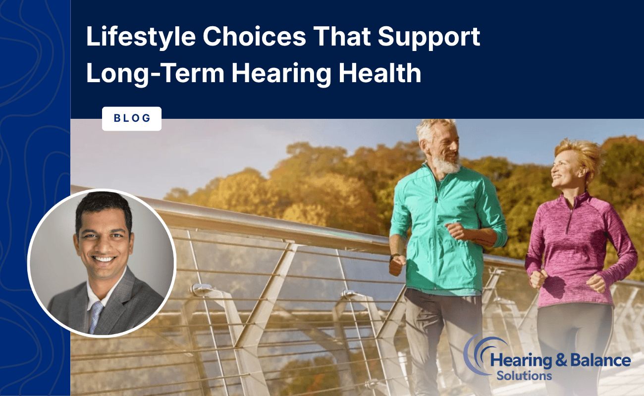 Featured image for “Lifestyle Choices That Support Long-Term Hearing Health”