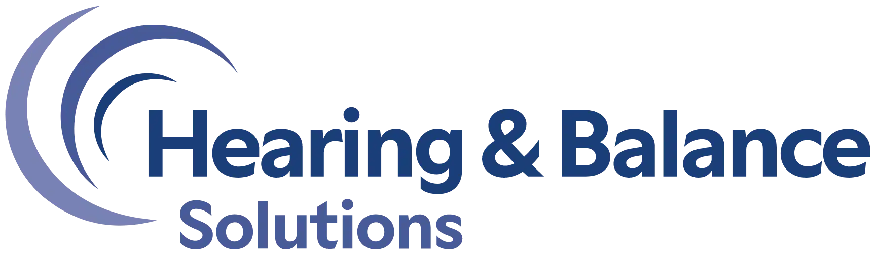 Hearing & Balance Solutions logo