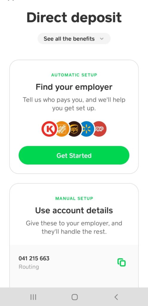 What times does cash app direct deposit hit? [find out!]