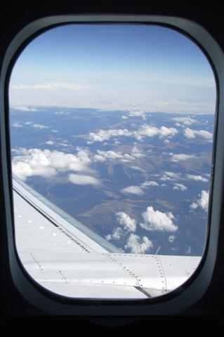 window view