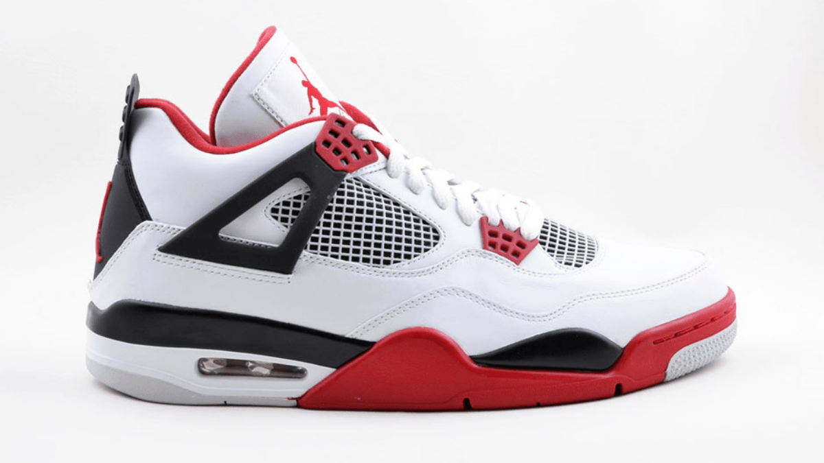 The Best 80s Sneakers | Men's Lifestyle 