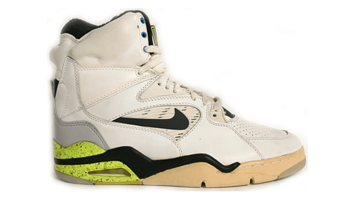 The Best Vintage 90s Sneakers | Men's 