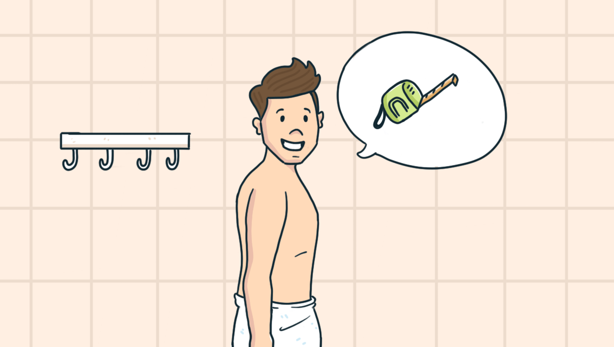 Is 6 Inches enough? | Heartafact