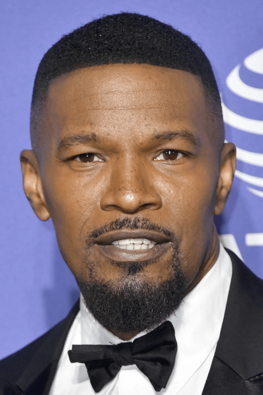 Jamie foxx hair (detailed look)