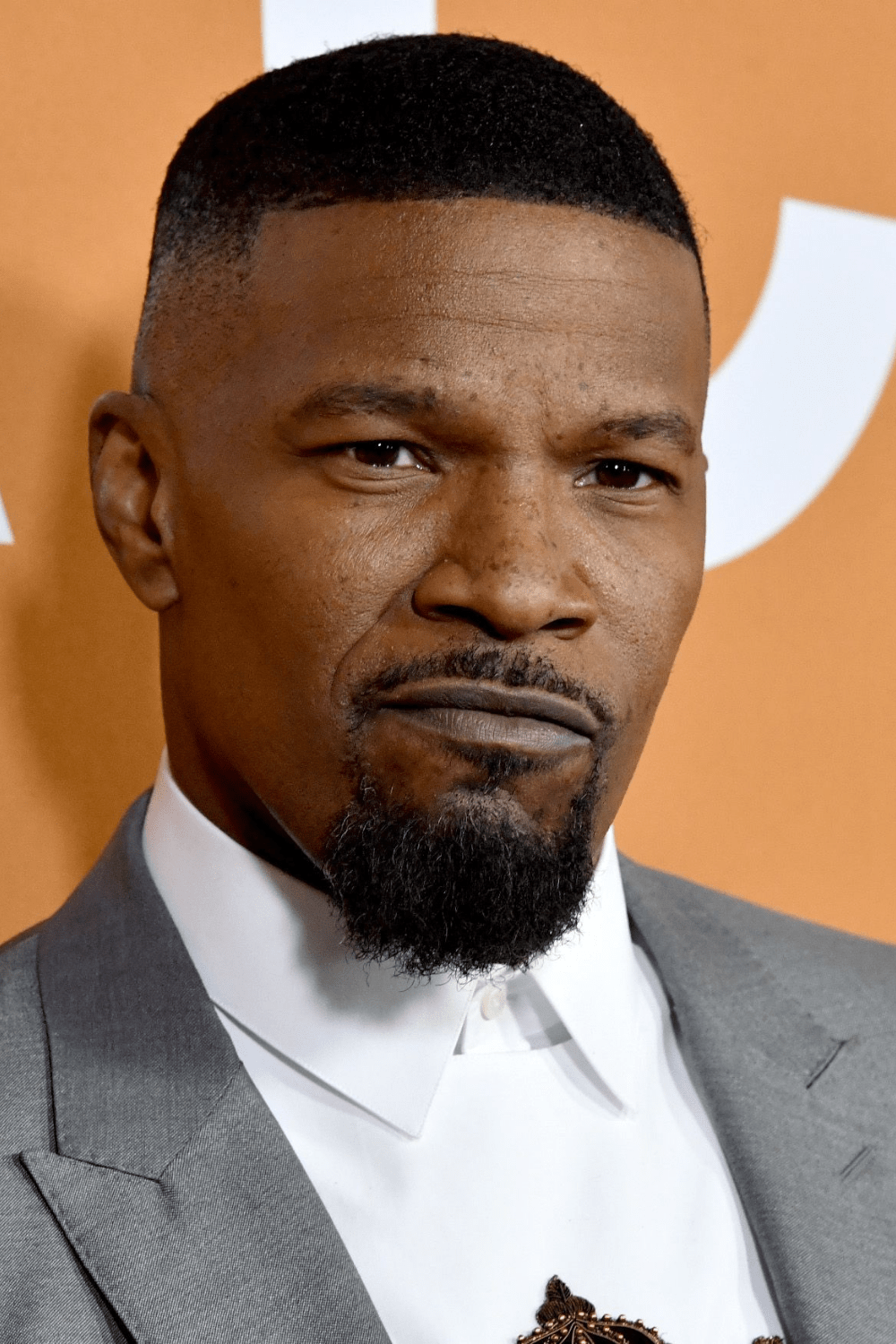 Jamie foxx hair (detailed look)