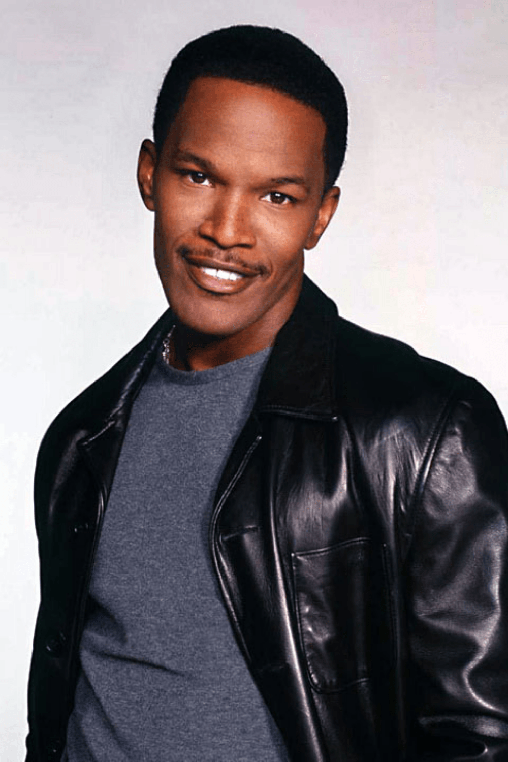 Jamie foxx hair (detailed look)