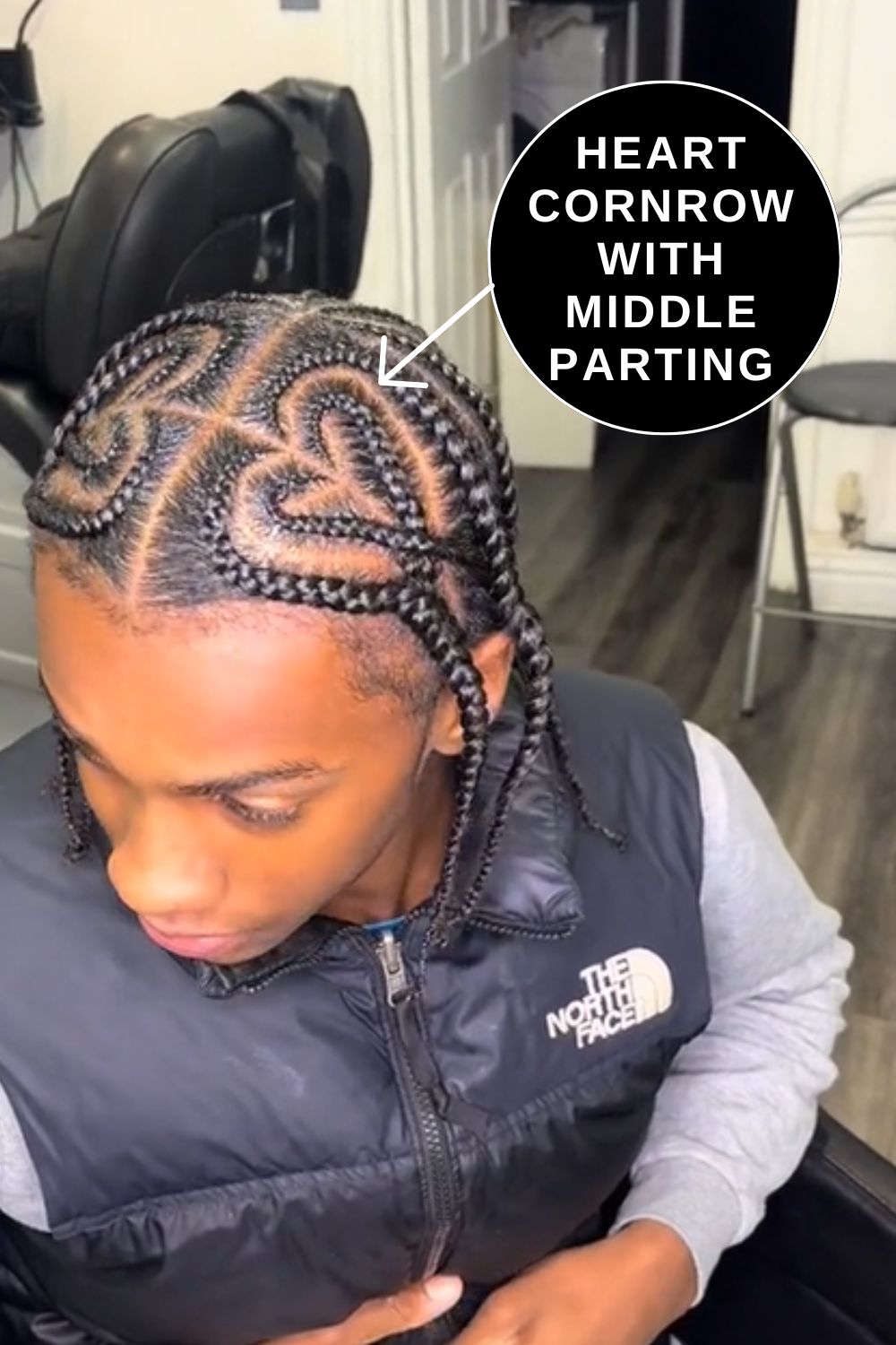 50 cornrow hairstyles for men (gallery + video included)